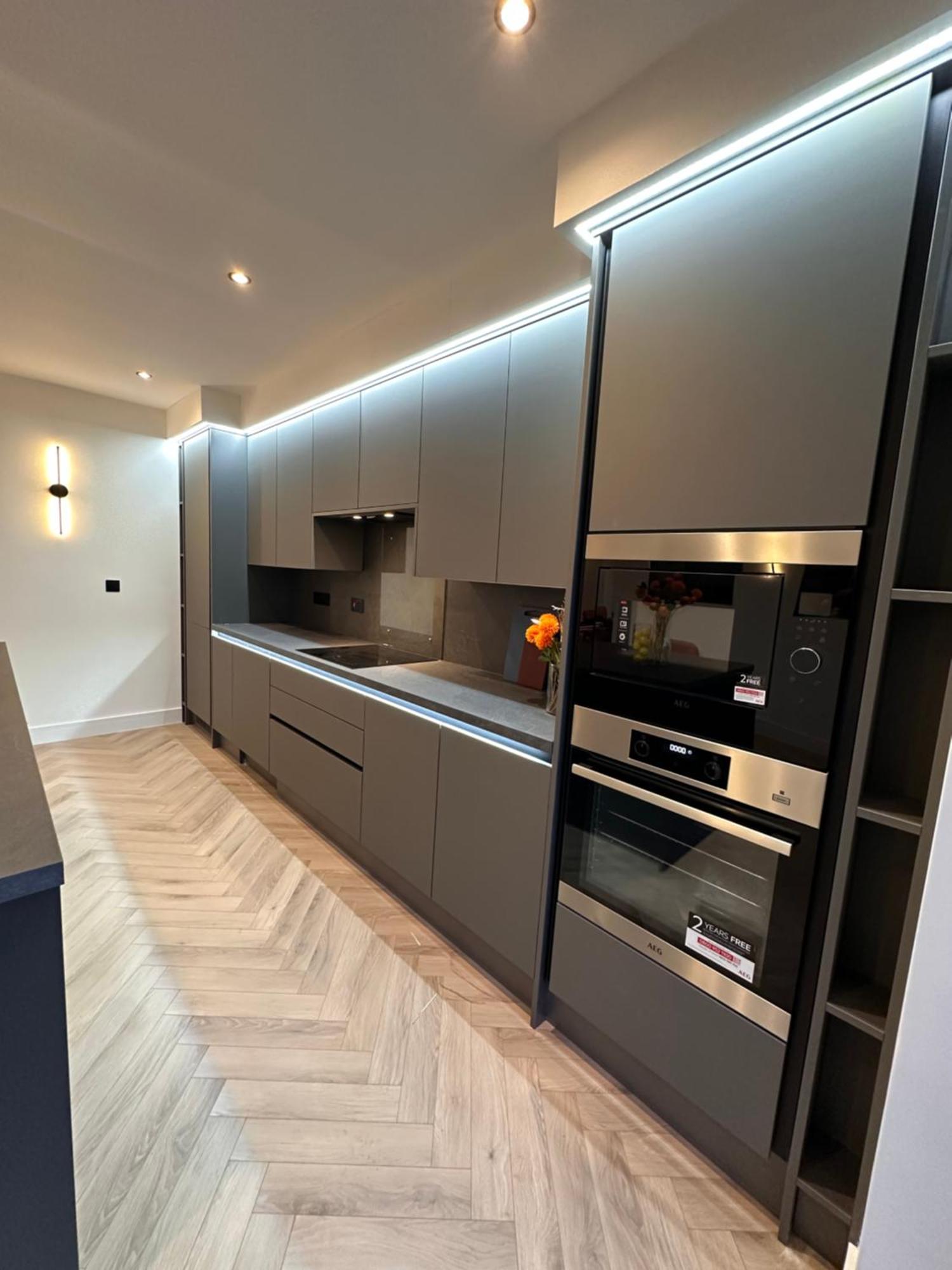 R5 - Luxury Private Ensuite Self-Contained Room - Newly Renovated Halesowen Exterior foto